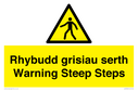 rhybudd-grisiau-serth--warning-steep-steps--bilingual-welsh--english~